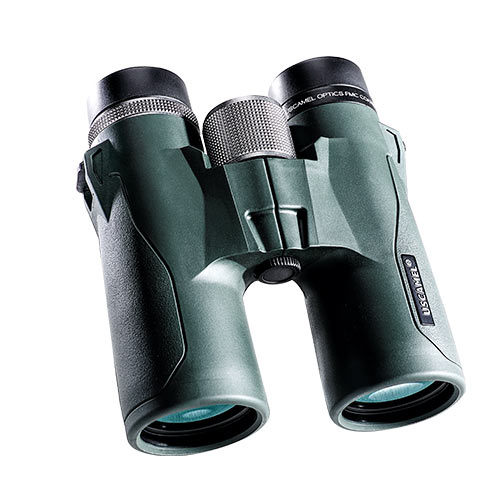 8x42 high power bird watching compact binoculars