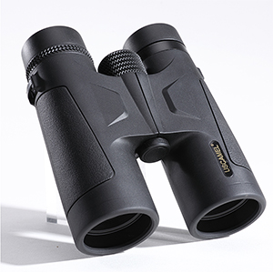 USCAMEL HD 10x42 Compact Waterproof Hunting Binoculars