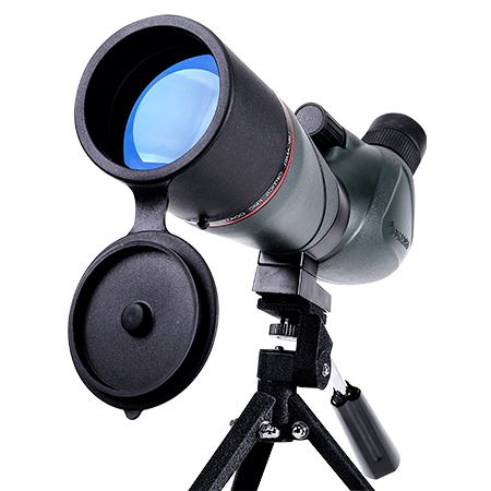 20-60x80 adapt to tripod camera Spotting Scope