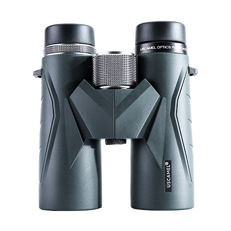 High Resolution Long Eye Relief Best Binoculars