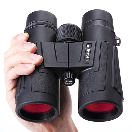 10x42 true ED glass low night vision binoculars