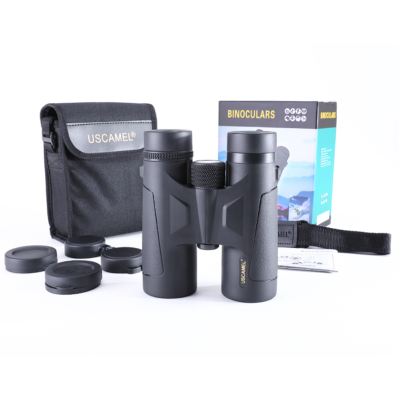 Uscamel shop binoculars 10x42