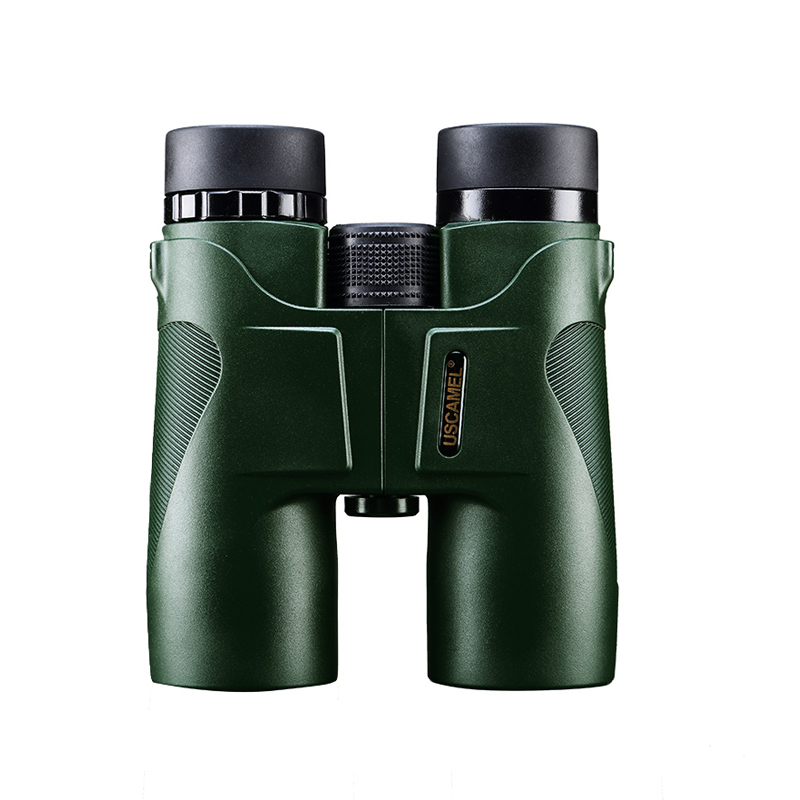 10x42 compact binocular for adults outdoor camping