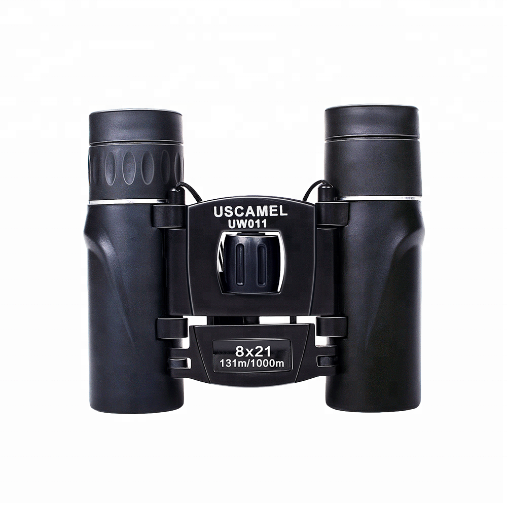 8x21 foldable kids exploration outdoor binoculars