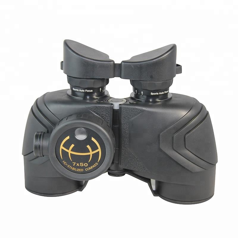 Binoculars 7x50 for adults hunting and Hiking