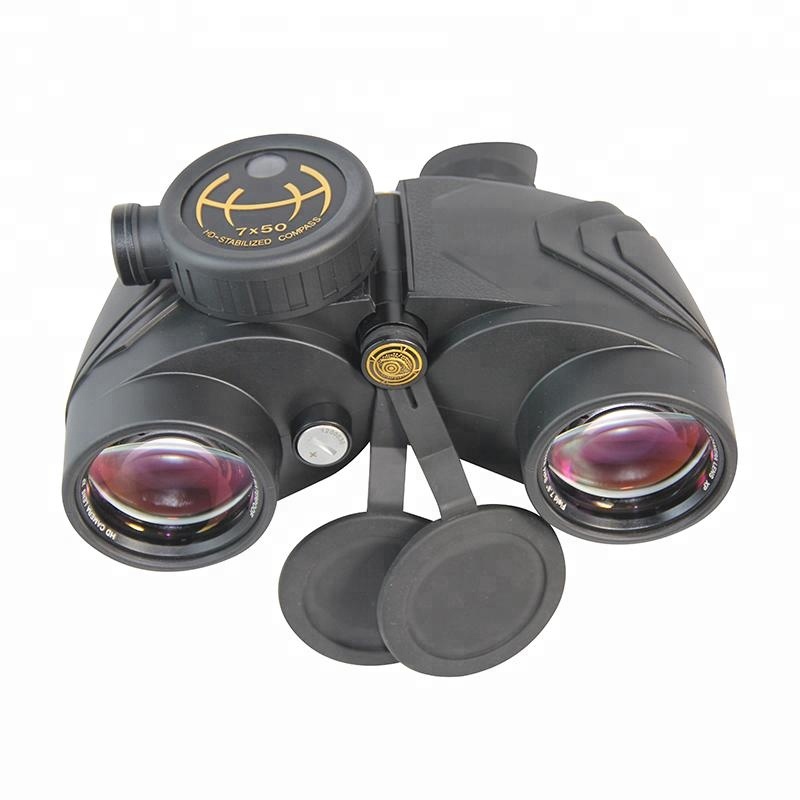 Binoculars 7x50 for adults hunting and Hiking