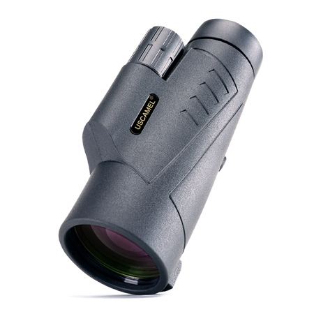 10x50 high power long distance viewing monocular